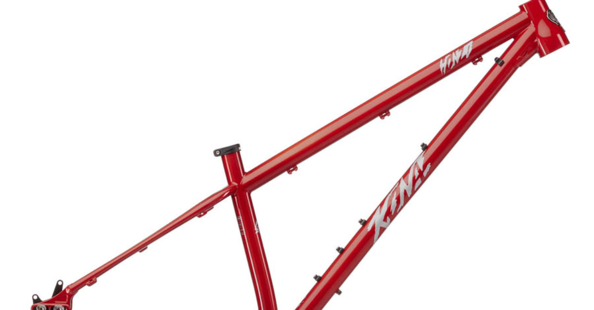 Kit cadre kona online