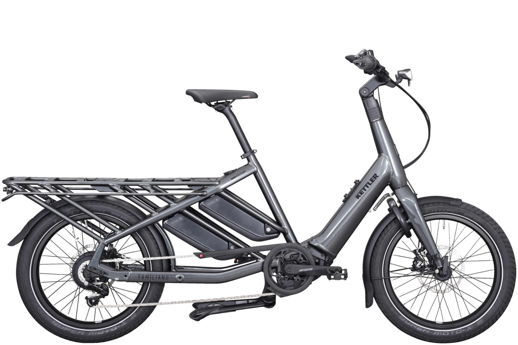 Notre Gamme De V lo Cargo Longtail Midtail Compact Respire