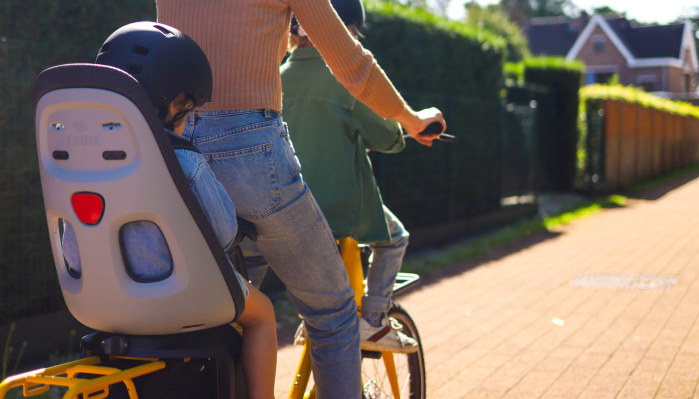 Nouvelle prime vélo en 2022!!