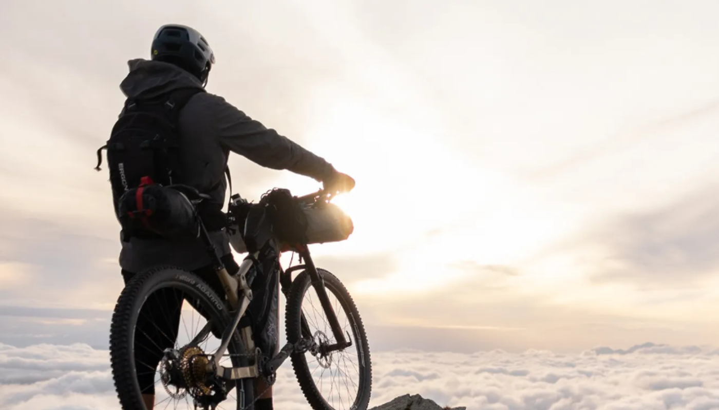 Question simple: Pourquoi faire du vélo aujourd’hui?